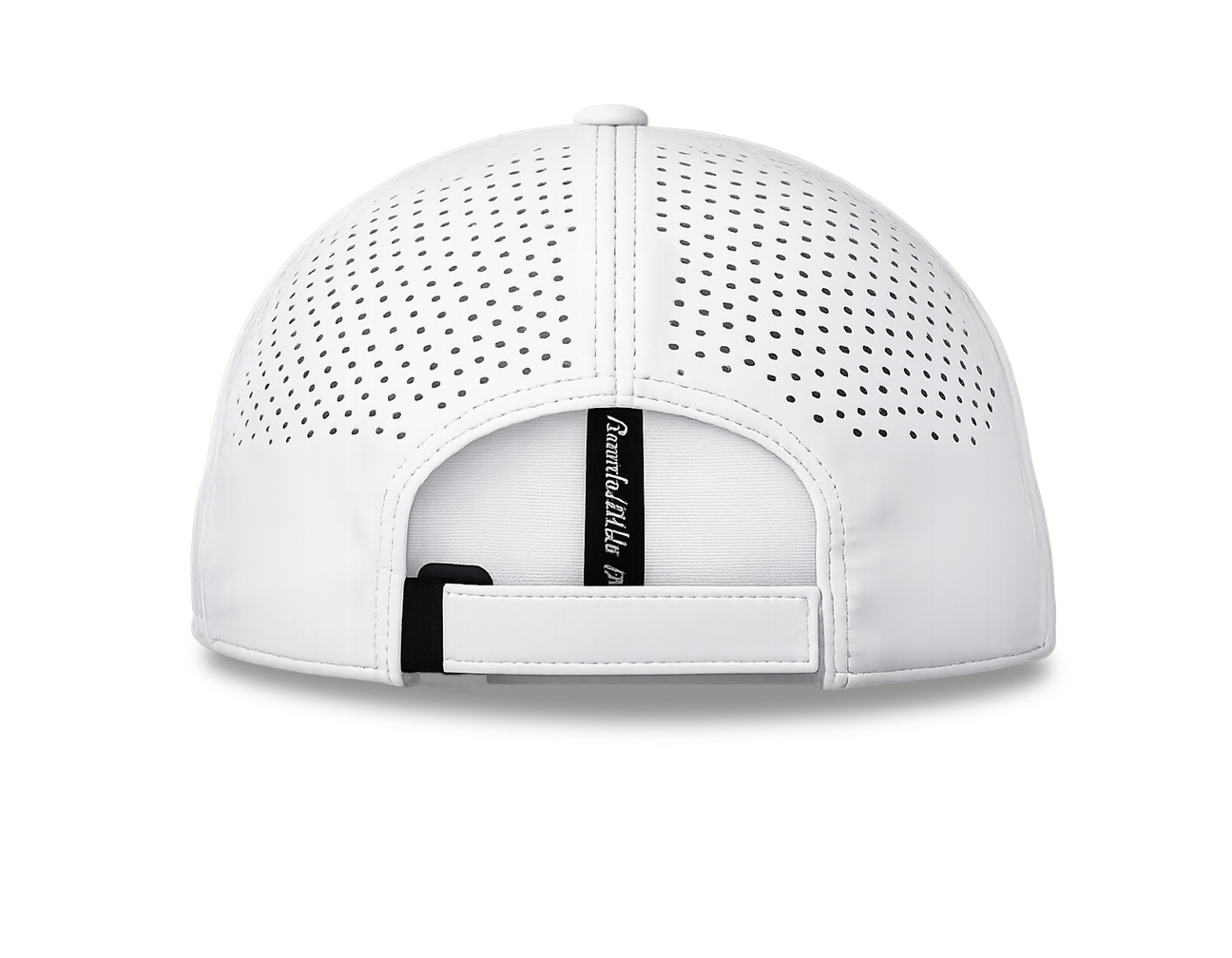 TEJ V1 WHITE HAT