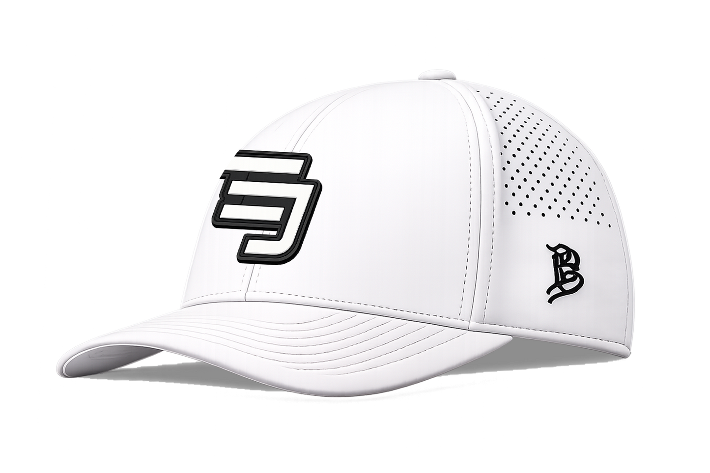 TEJ V1 WHITE HAT