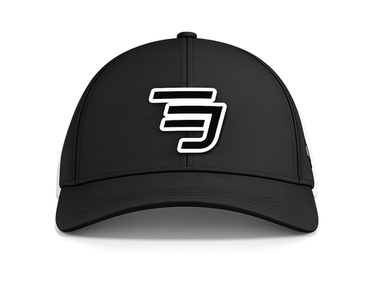TEJ V1 BLACK HAT