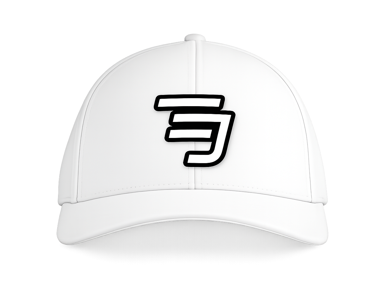 TEJ V1 WHITE HAT