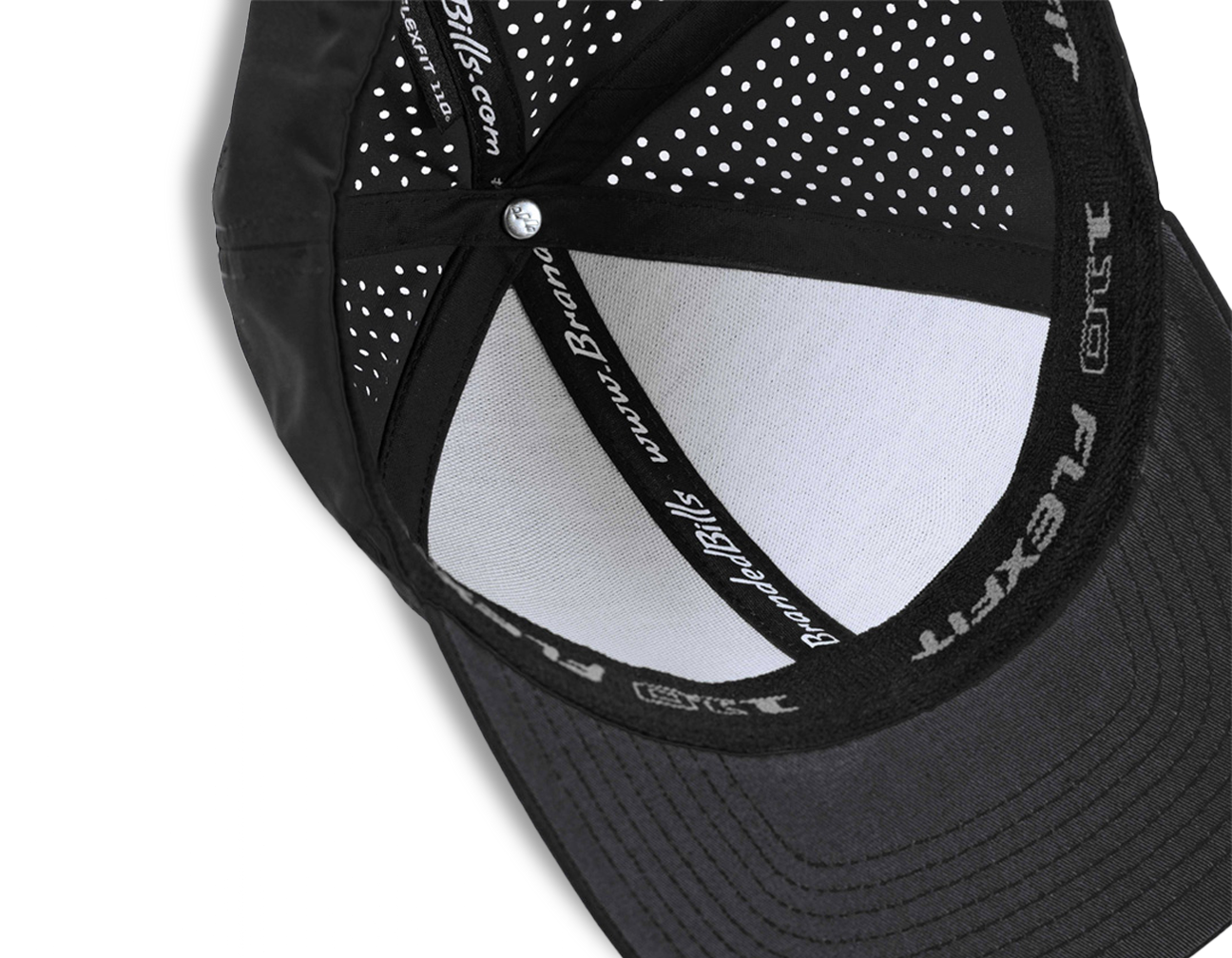 TEJ V1 BLACK HAT