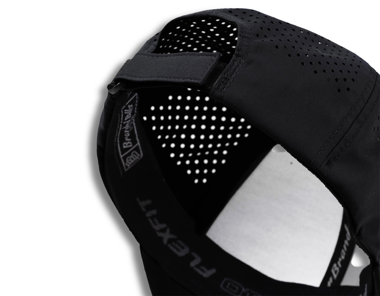 TEJ V1 BLACK HAT