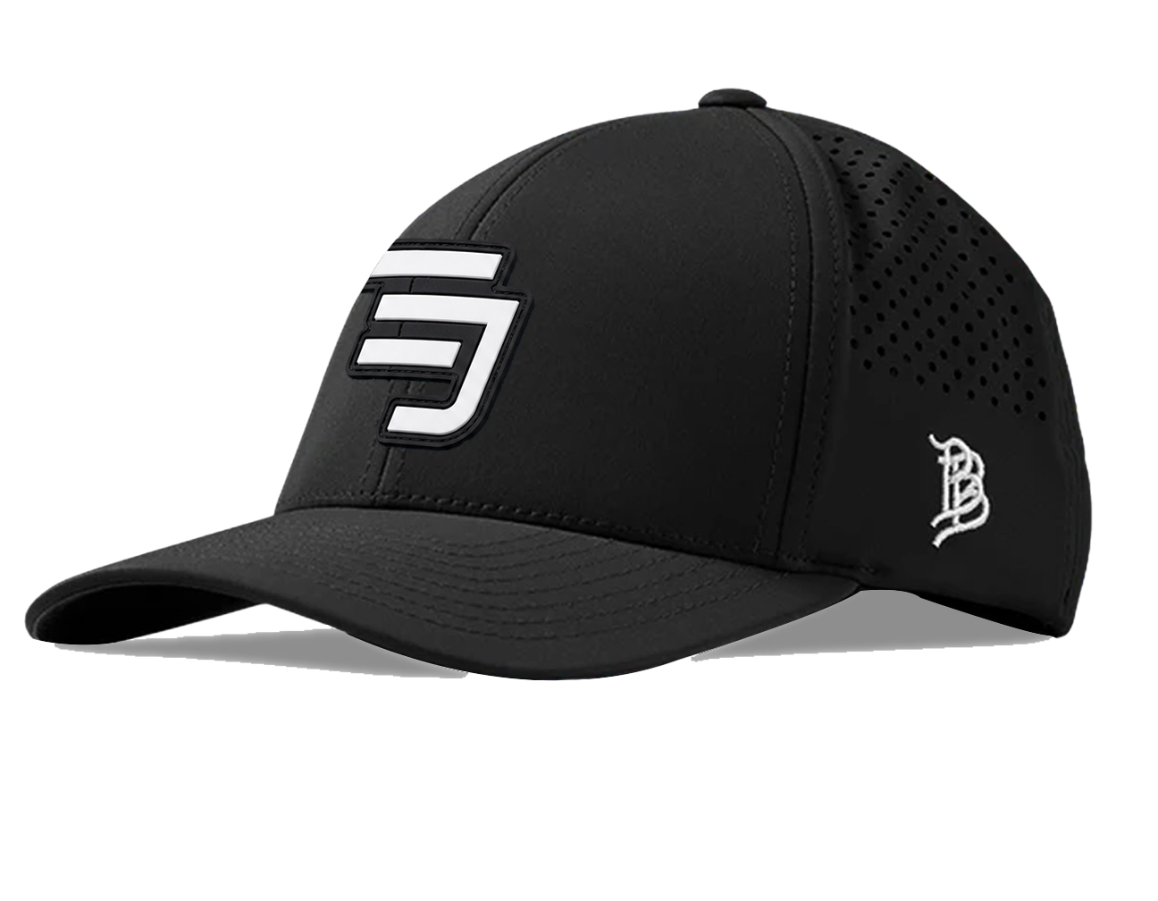 TEJ V1 BLACK HAT