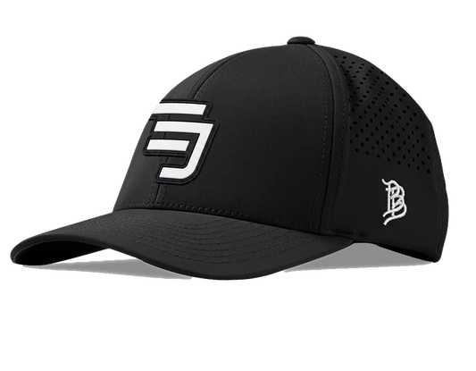 TEJ V1 BLACK HAT