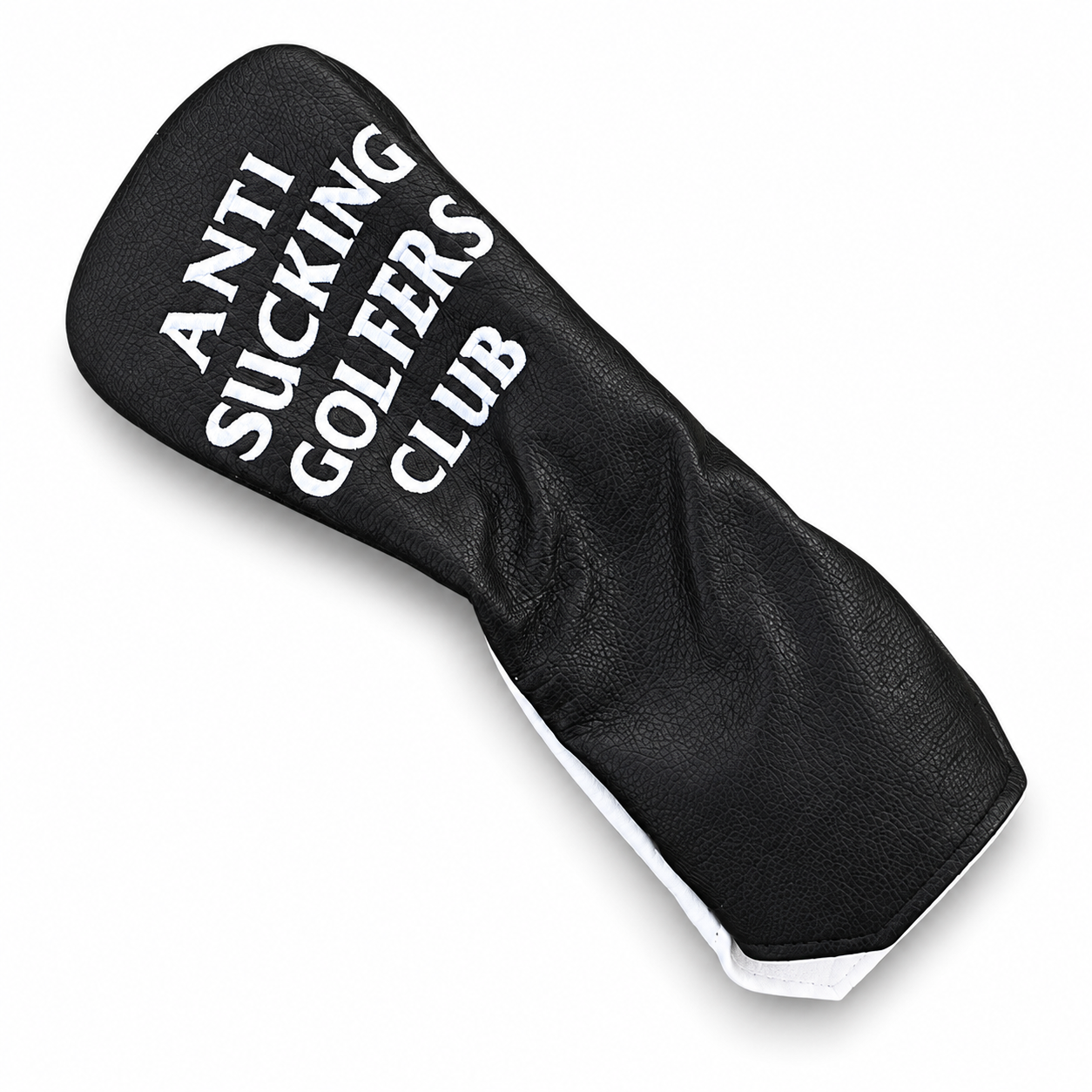 TEJ V1 ASGC HEAD COVER BW