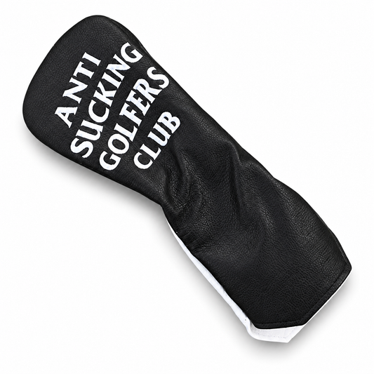 TEJ V1 ASGC HEAD COVER BW