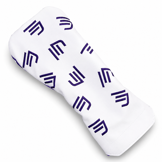 TEJ V1 LOGO HEAD COVER WB