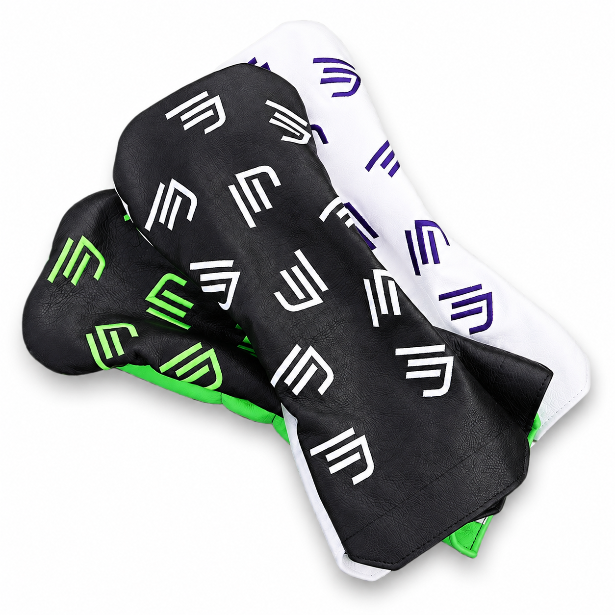 TEJ V1 LOGO HEAD COVER BG