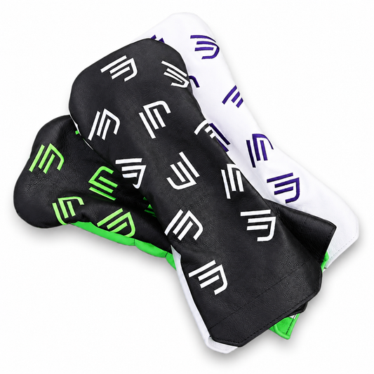 TEJ V1 LOGO HEAD COVER BG