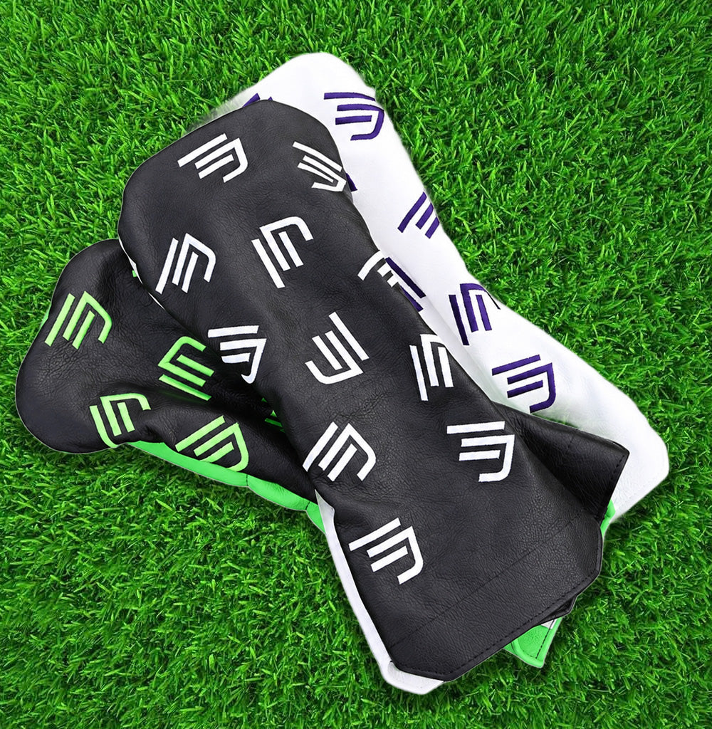 TEJ ASGC Head Cover BG