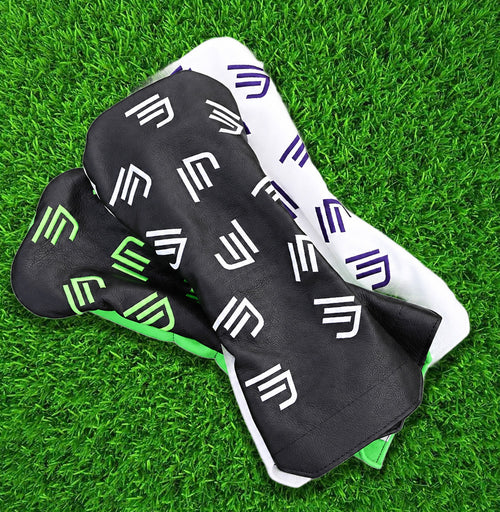 TEJ ASGC Head Cover BG