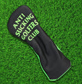 TEJ ASGC Head Cover BG