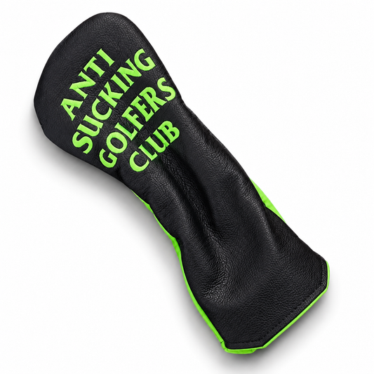 TEJ V1 ASGC HEAD COVER BG