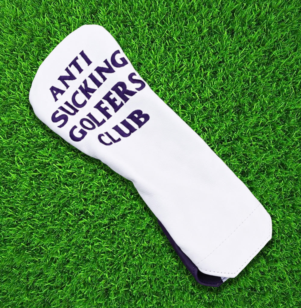 TEJ ASGC Head Cover WB