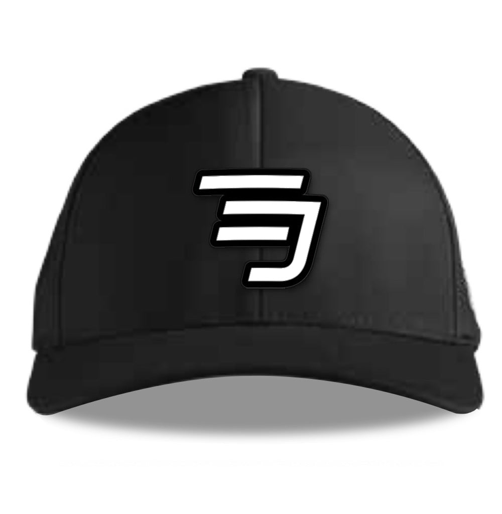 TEJ v1 Black Hats