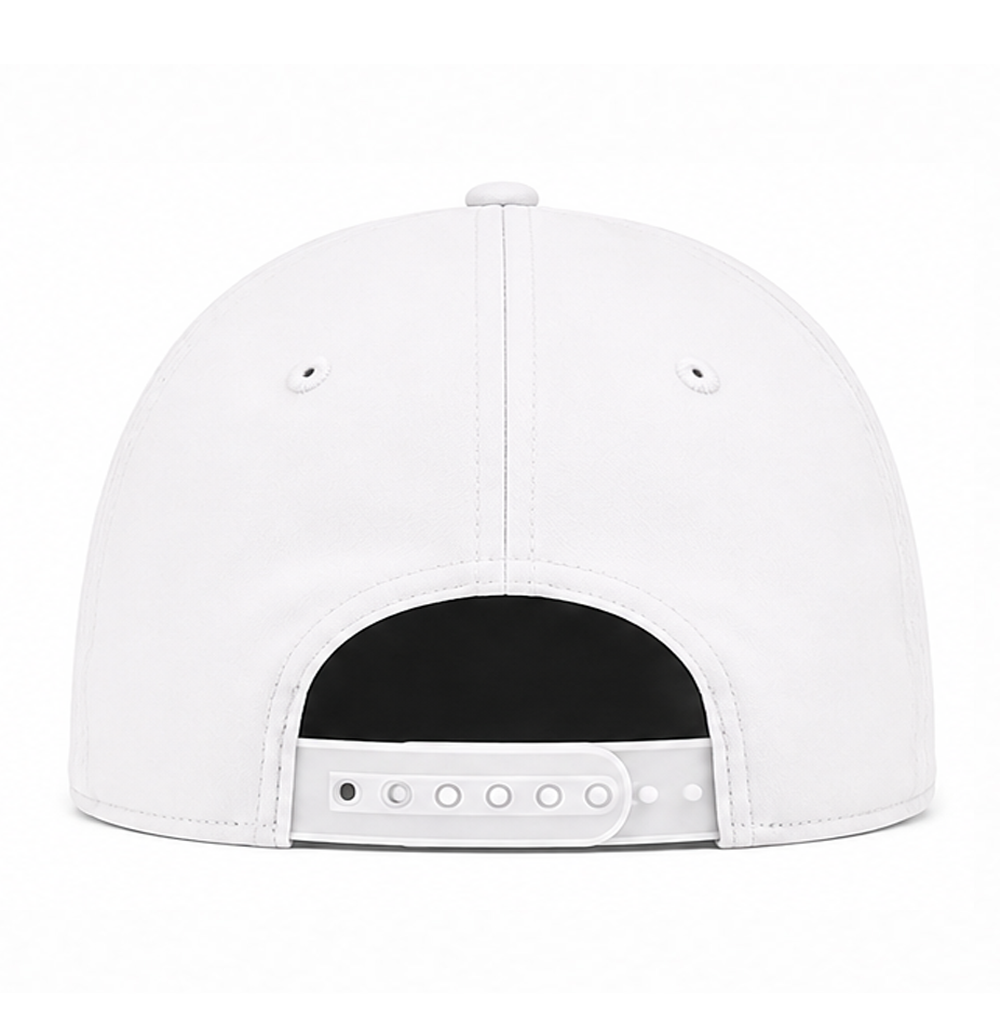 TEJ v1 White Hat