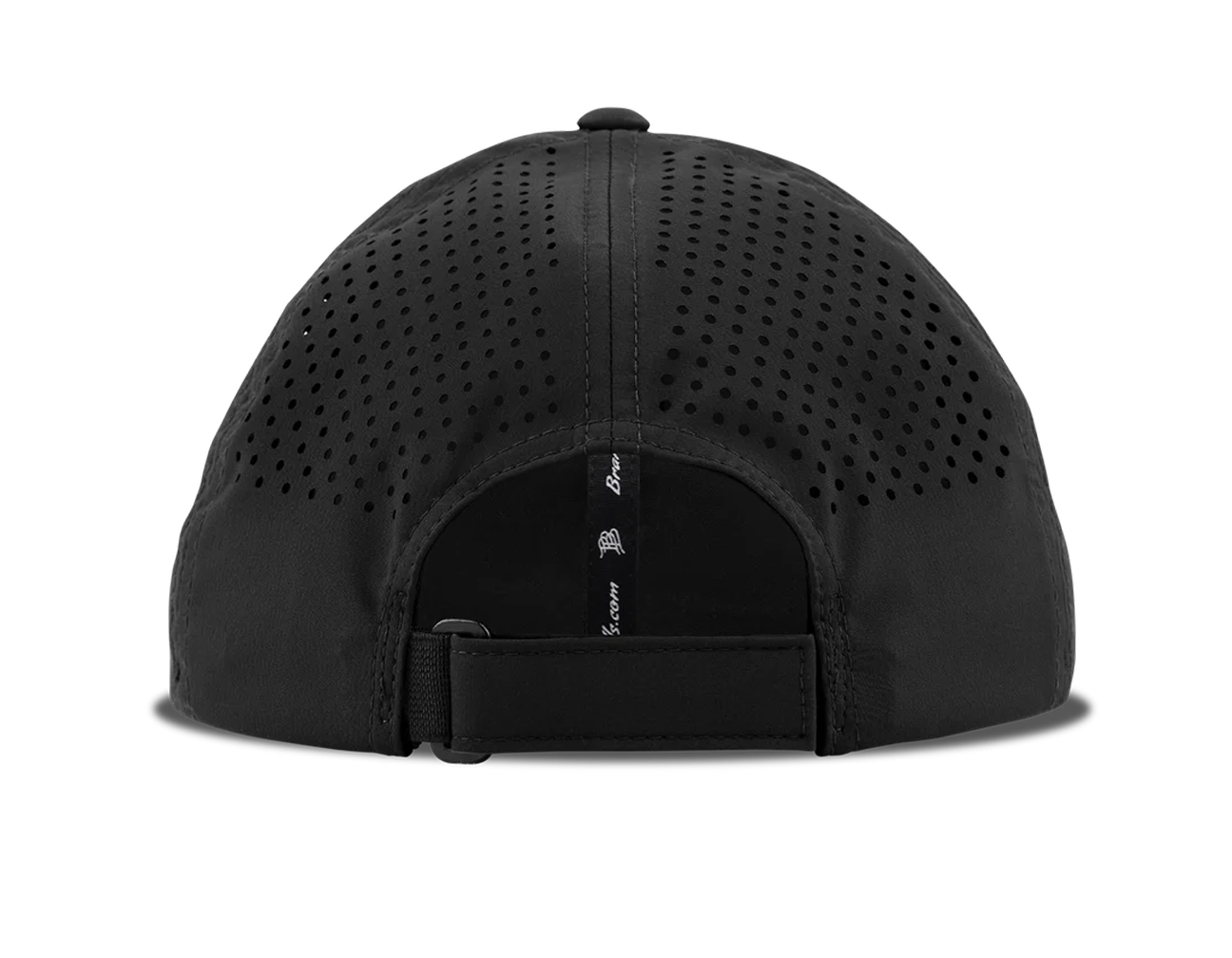 TEJ DAD HAT (BLACK)