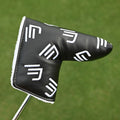 TEJ Logo Blade Putter Cover