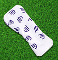 TEJ Logo Head Cover WB
