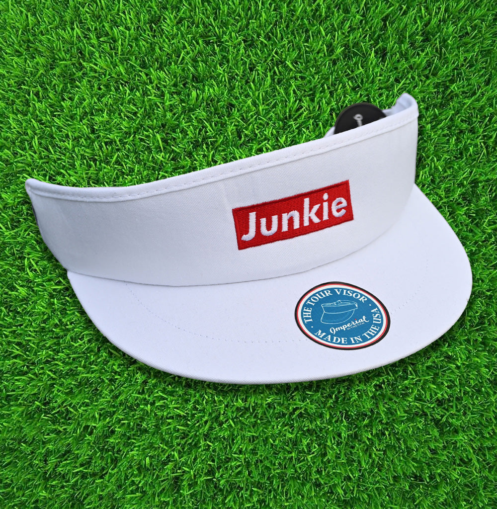 TEJ Junkie Visor