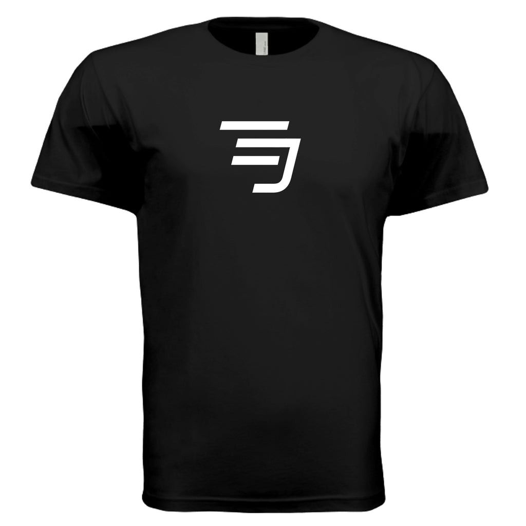 BLACK - 3600 - FRONT