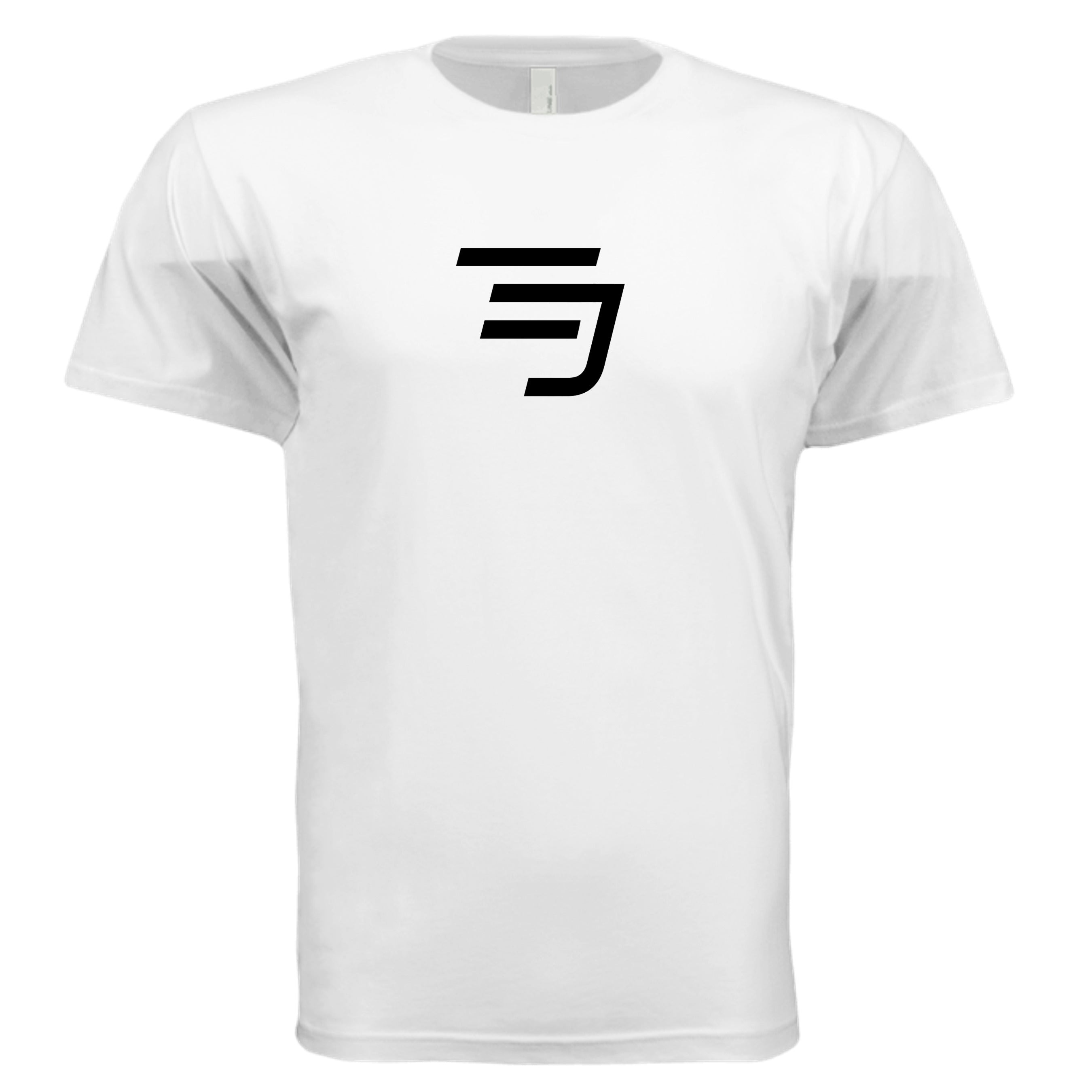 White - 3600 - FRONT