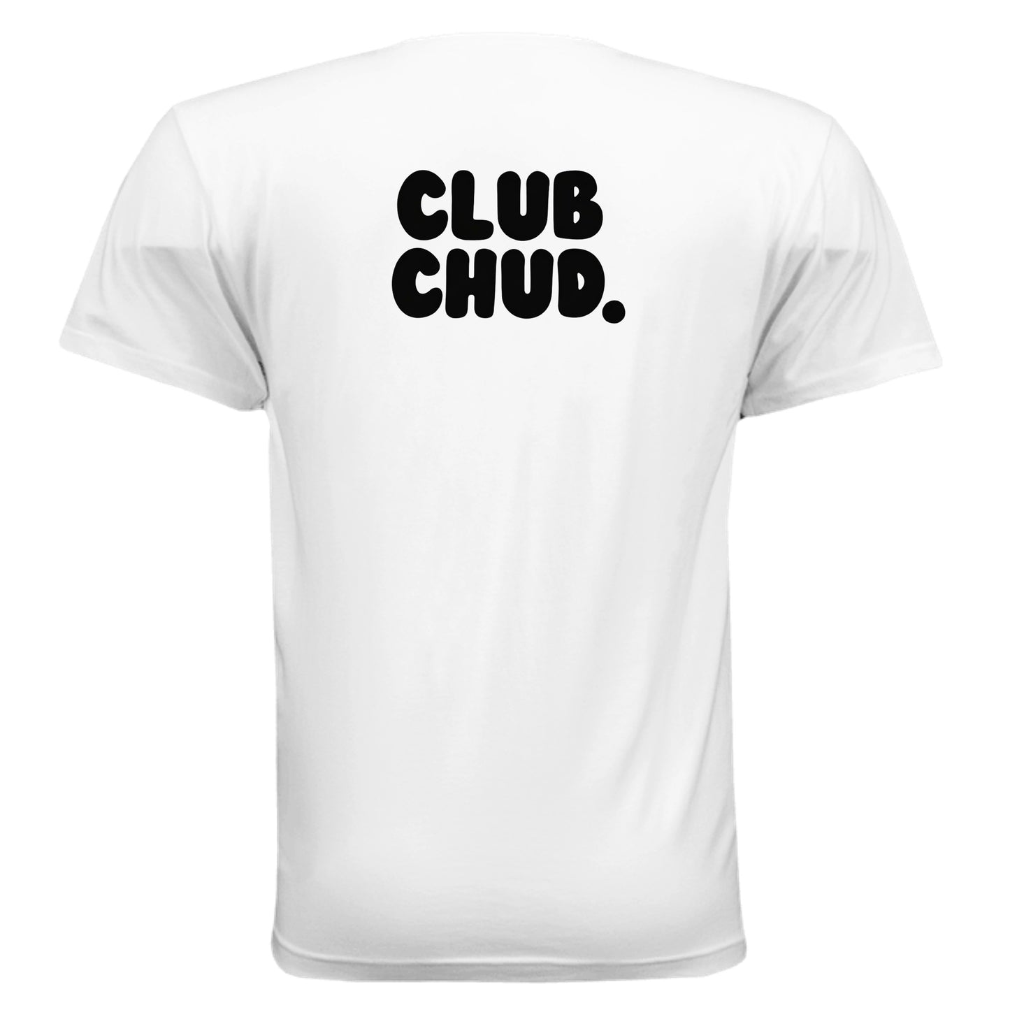 White - 3600 - BACK