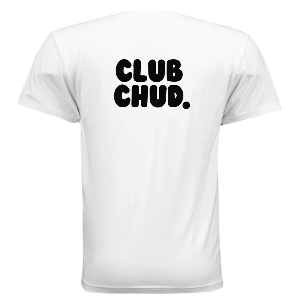 White - 3600 - BACK