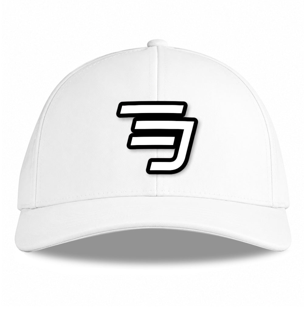 TEJ v1 White Hat