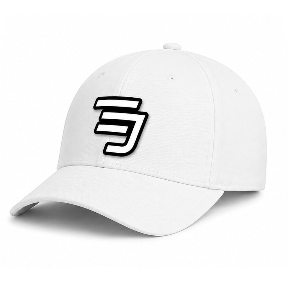 TEJ v1 White Hat