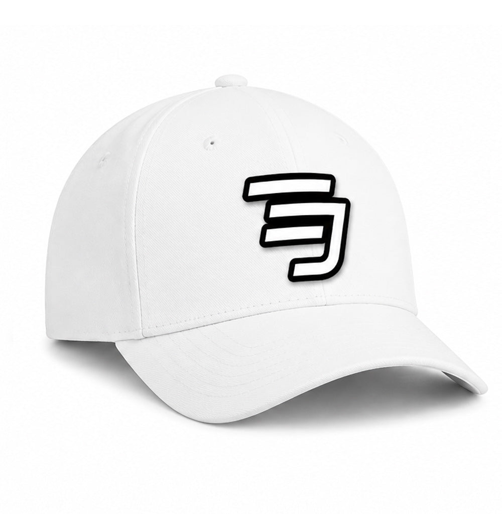 TEJ v1 White Hat